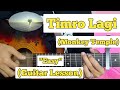Timro Lagi - Monkey Temple | Guitar Lesson | Easy Chords |