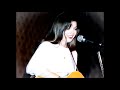 Nanci Griffith - Live at Victoria Theatre, London (1988) [Full Show]