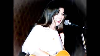 Nanci Griffith - Live at Victoria Theatre, London (1988) [Full Show]