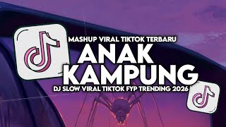 Download lagu DJ AKU ANAK KAMPUNG KERJAKU KERJA MOTONG | DJ ANAK KAMPUNG SLOW VIRAL TIKTOK FULL MAMAN FVNDY 2026 mp3