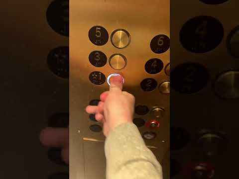 Schindler Haughton (Mod. EPCO) Traction Lifts #1-4, 3 University Plaza Dr, Fairleigh Dickinson Univ.