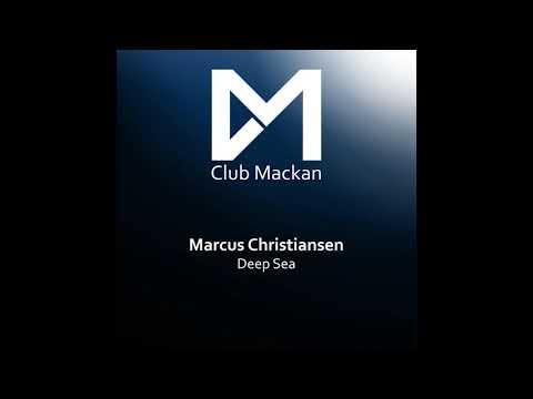 Marcus Christiansen - Deep Sea