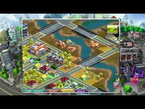 Virtual City 2 : Paradise Resort IOS