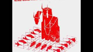 King Geedorah (Ghidra) - The Fine Print