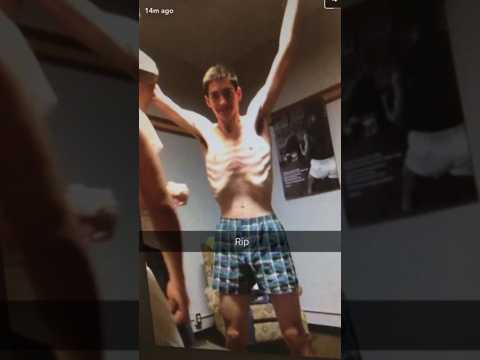 New Years Motivation: Skinny to Muscular 5-Year Transformation