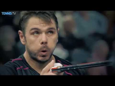 Watch 2015 BNP Paribas Masters Semi Finals - ATP Paris live in HD