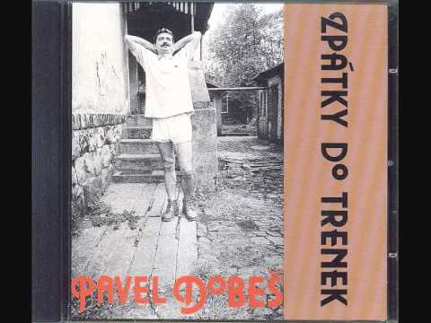 Pavel Dobeš - Složitě