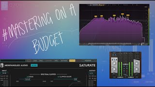 Mastering Plug-ins With Good Results !