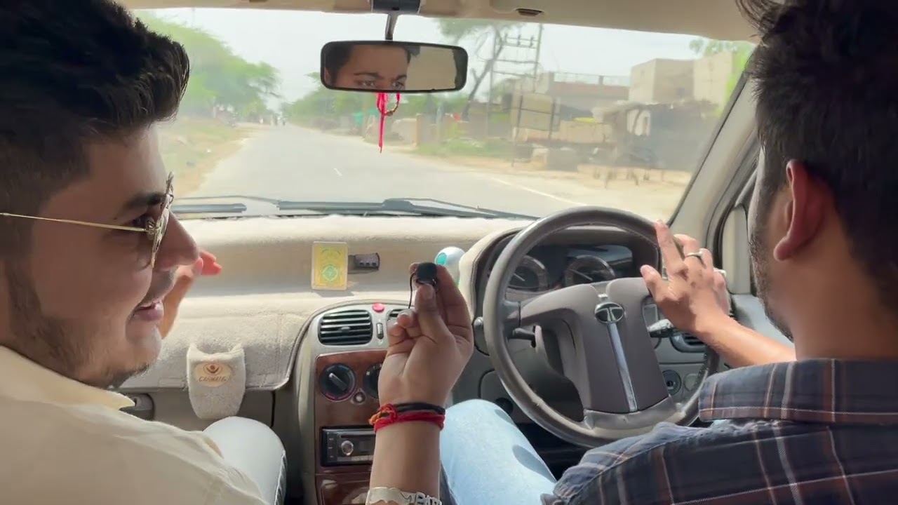 The Legendary Tata Indigo Ecs VX  Ownership and Drive Review | Still a Solid C-sedan