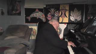 P.S. I Love You by Gordon Jenkins