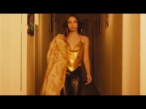 FRIZZY - Frizzelda (Prod. by Hades) [Official Music Video]