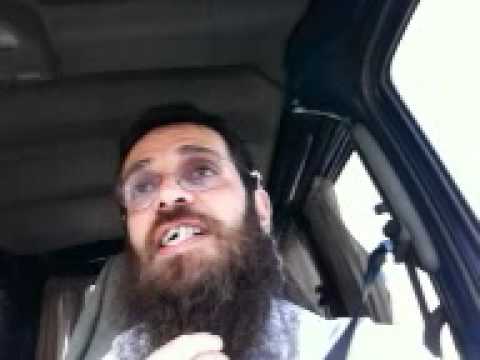 ki tetse 5771 (2/2) - iluminaras a amalek y ya no esta