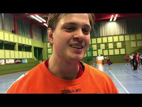 Täby HBK har inlett 2018 på bästa möjliga sätt