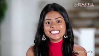 Image for video on A Flawless Finish in 2 Minutes! by Be Beautiful