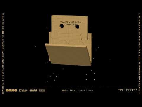 Olu Dara (con El Gonzo al Saxo)