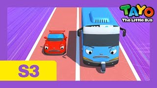 Download lagu Tayo little buses sports day l Urgent! It's the competition! l Episode 26 l Tayo the Little Bus mp3