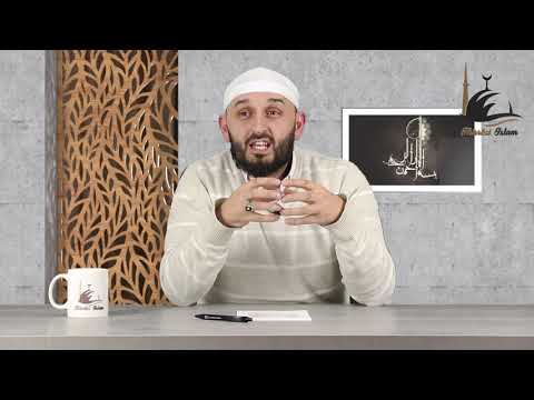 Ep 1-Kapitulli i Pastërtisë (Kryerja e nevojave fiziologjike 1 ) - Hoxhë Burim Karpuzi