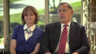 Mercy Northwest Arkansas - Senator Boozman's Story