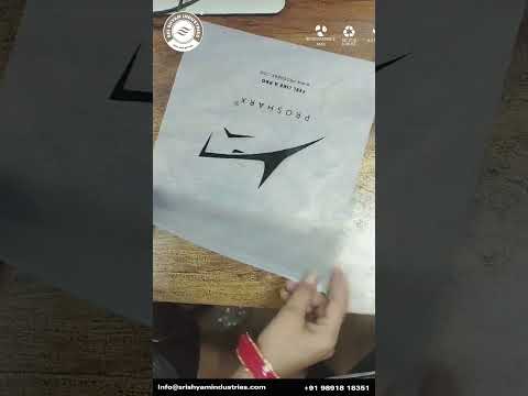 Plastic Bags