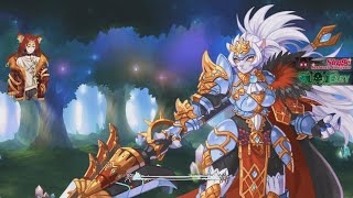 [アクション]トキメキファンタジー ラテール 実況プレイ Season3 #87