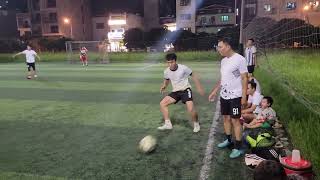 21/10/25 vs FC Tiên Ngoại(h1)