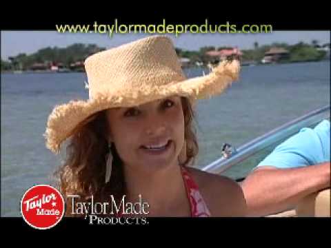 Taylor Made AnchorShade 2