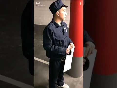 BOEF PAKT YOUTUBERS AAN! ‘BEN GEEN ENZOKNOL’