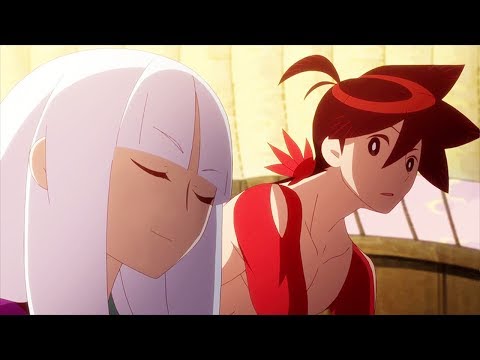 「AMV」KATANAGATARI