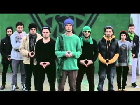 Ras Green - მარადმწვანე