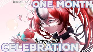 Thumbnail for ≪ONE MONTH CELEBRATION≫ LOVE YOU BRATS + PRANKING MY FRIENDS