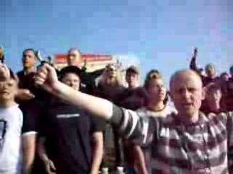 VfB Germania Halberstadt - Chemnitzer FC Video I