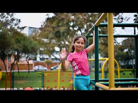 Buenas Prácticas — San Borja