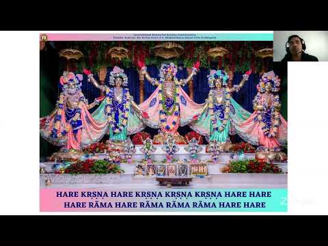 SB 2.4.6  by HG Sridevi Dasi Nov 17th 2024