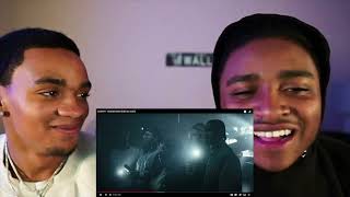 DABABY - BOOGEYMAN [Official Video] - REACTION