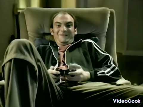 UEFA Champions League 2004 2005 Outro - Amstel & PlayStation 2 ES