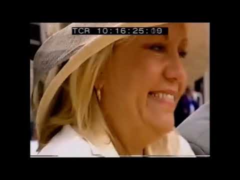 Crimewatch Solved AUGUST 2003