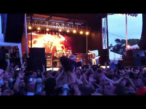 X-Fest 2011 HD