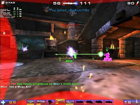 Monsterkill Shock Only Akbal ACo-