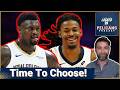 DECISION TIME Pelicans Face CRUCIAL Choice Win Now With Zion Williamson Or Youth Movement Rebuild