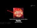 Quentin Mosimann Ft. Amanda Wilson - Hello ...