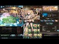 【グラブル】アスタロト フルオート 5分55秒 風マグナ / Astaroth Full Auto 5:55 Wind Magna