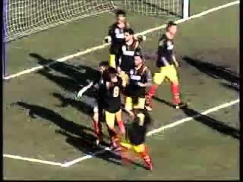 Serie C - TRITIUM - LECCE 0 - 3