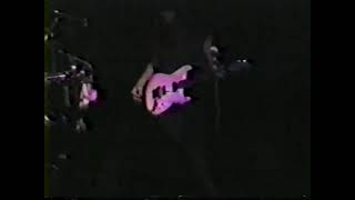 White Lion - Vito Bratta - She's Got Everything  - Live - Sea Bright NJ - 1991