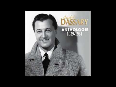 André Dassary - La chanson des blés d’or