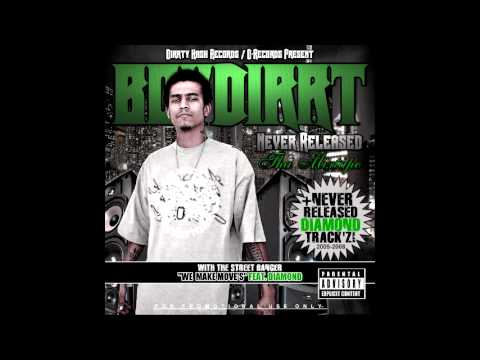 GET GWOP FEAT. ICY BLING