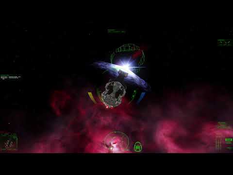 FreeSpace 1 FULL HD FSO mission 16 - Shell Game