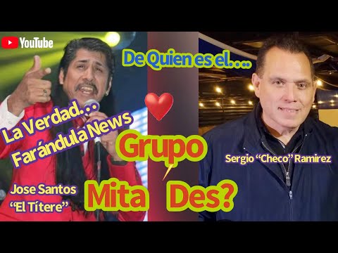 WHO BELONGS TO...The Puppet Half Group? - THE TRUE STORY