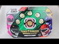 Lightning Collection Power Morpher Review Mighty Morphin Power Rangers