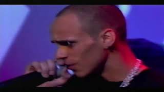 Oxide and Neutrino  - Rap Dis - Top of the Pops LIVE