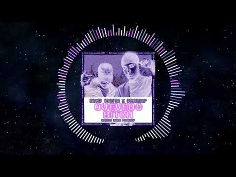 Quevedo x Sexy Bitch [Ernani Dale Mashup]